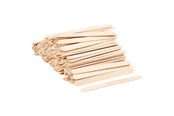 Arts & Crafts - Tilbehør - Creativ Company Wooden Craft Sticks 200pcs. - 564761