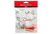 Arts & Crafts - Tilbehør - Creativ Company Mini Creative Kit Angel Clippers - 977351