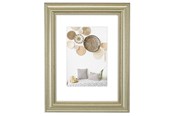 Dekorasjon - Hama "Lobby" Plastic Frame gold 30 x 40 cm - 175806