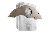 Støvsugerpose - Kärcher Fleece filter bags 5 x  NT 22/1 - 2.889-217.0