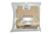 Støvsuger - Tilbehør - Kärcher Paper filter bags 10 x  T 12/1 - 6.904-312.0