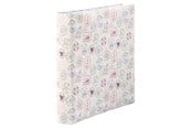 Fotoalbum & Arkivering - Hama "Stamps" Jumbo Album 30x30 cm 100 White Pages - 3850