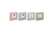 Fotoalbum & Arkivering - Hama "Susi Pastel" Jumbo Album 30x30 cm 100 White Pages - 106298