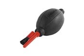 Kamera & Objektivtilbehør - Hama Air Blower Dust Ex Brush 55 - 5649