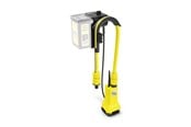 Hagevanning - Kärcher BP 2000-18 BARREL (SOLO) - 1.645-475.0