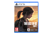 Spill - The Last of Us Part I Remastered - Sony PlayStation 5 - Action - 711719405696