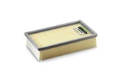 Høytrykksspyler - Kärcher Accessories Flat corrugated air filter - 6.904-283.0