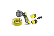 Hagevanning - Kärcher HOSE SET WITH PLUS 1/2" MULTI-FUNCTIONAL SPRAY GUN – 30 M - 2.645-344.0