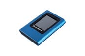 SSD - Kingston IronKey Vault Privacy 80 - 960GB - Ekstern SSD - USB 3.2 Gen 1 - IKVP80ES/960G