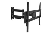 Veggmontering, AV-braketter & AV-møbler - LogiLink TV wall mount 37–70" tilt swivel 50 kg max. - Max 50 kg - recommended for 70" - BP0019