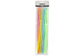 Arts & Crafts - Tilbehør - Creativ Company Chenille Thread Pastel colors 24pcs. - 51649