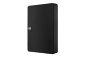 Hard drive - External - Seagate Expansion - Ekstern Harddisk - 5TB - Svart - STKN5000400