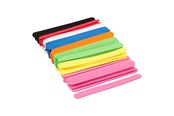 Arts & Crafts - Tilbehør - Creativ Company Foam Popsicle Sticks Color 120pcs. - 790590