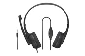 Hodetelefoner - Hama "HS-P150 V2" - headset - 00139932
