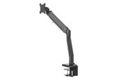 Skjermholder - Hama Monitor Holder Height-adjustable with Gas Spring Swivel/Tilt 13" - 35" - 118497