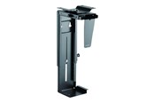 Kabinett-tilbehør - LogiLink CPU mount rotatable for under desk and wall mouting - EO0005