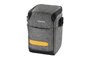 Kameravesker - Hama "Terra" Camera Bag 90 grey - 121305