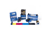 Printertilbehør blekk/toner - Zebra ZC100/ZC300 RIBBON COLOR-YMCKO - 800300-250EM