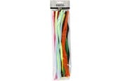 Arts & Crafts - Tilbehør - Creativ Company Chenille Wire Color 30cm 25pcs. - 51637