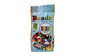 Kreative leker - Creativ Company Ironing beads - Basic colors 1100st. - 75223