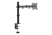 Skjermholder - LogiLink Monitor mount 17–32" arm length: adjustable - BP0097