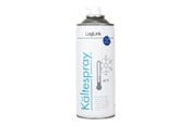 Kabelordner/Kabelstrømpe - LogiLink Coolant spray (0.4 l) - RP0014