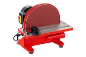 Verktøy - Holzmann TS305 230V Disc Sander - TS305_230V