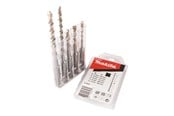 Bormaskin & Bits - Makita V-PLUS Drill Set #2 - B-49052