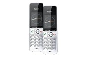 Telefon - Siemens Gigaset 500HX duo COMFORT - L36852-H3061-R101