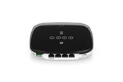 Ruter - Ubiquiti UF-WiFi6 / UISP UFiber WiFi6 GPON CPE - Wireless router Wi-Fi 6 - UF-WiFi6