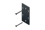 Kabinett tilbehør (kjølepasta mv.) - Ubiquiti Networks power injector mounting kit - POE-WM