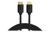 Skjermkabel - Baseus HDMI cable - 3 m - CAKGQ-C01