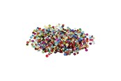Arts & Crafts - Tilbehør - Creativ Company Round sequins 10gr - 522301