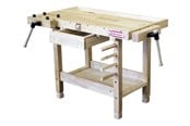 Verktøy - Holzmann Workbench - WB106MINI