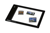 Foto- & Videotilbehør - Kaiser Fototechnik slimlite plano - 2453