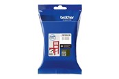 Printertilbehør blekk/toner - Brother LC 3619XLBK - LC3619BK