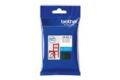 Printertilbehør blekk/toner - Brother LC 3619XLC - LC3619C