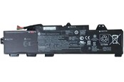 Bærbar PC - Batteri  - HP I Battery 3C 56 Wh 4.85 Ah LI TT03056XL-PL - 933322-006