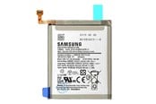 Mobil - Adaptere og ladere - Samsung EB-BA202ABU battery - Li-Ion - GH82-20188A