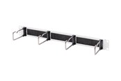 Tilbehør - DIGITUS DN-97668 - cable management panel - 1U - 19" - DN-97668