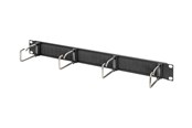 Tilbehør - DIGITUS DN-97669 - 1U - Cable Management Panel - DN-97669