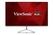 Skjerm - 32" ViewSonic VX3276-MHD-3 - 1920x1080 (FHD) - 75Hz - IPS - VX3276-MHD-3