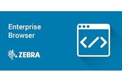 Programvare til kontoret - Zebra Enterprise Browser - PSERDP-SWLIC3YR