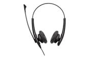 Hodetelefoner - Jabra BIZ 1100 USB Duo - 1159-0159-EDU