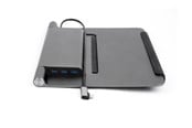 Dokkingstasjon - Acer Stand with 5-in-1 Docking Station - HP.DSCAB.012