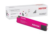 Printertilbehør blekk/toner - Xerox 006R04597  / Alternative to HP 971XL - CN627AE / CN627A / CN627AM Magenta Toner - High Yield - 006R04597