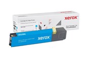 Printertilbehør blekk/toner - Xerox - cyan - toner cartridge (alternative for: HP D8J07A) - 006R04599