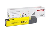 Printertilbehør blekk/toner - Xerox - yellow - toner cartridge (alternative for: HP D8J09A) - 006R04601