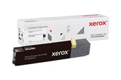 Printertilbehør blekk/toner - Xerox Everyday - Black Toner (alternative for: HP D8J10A) - 006R04602