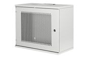 Rackskap - DIGITUS Professional Soho Series - DN-19-09U-S-PD